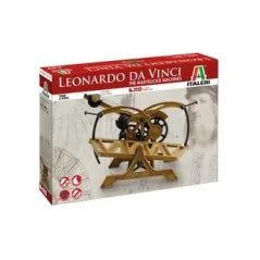 ITALERI ROLLING BALL TIMER