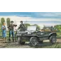 ITALERI Kfz. 69 SCHWIMMWAGEN