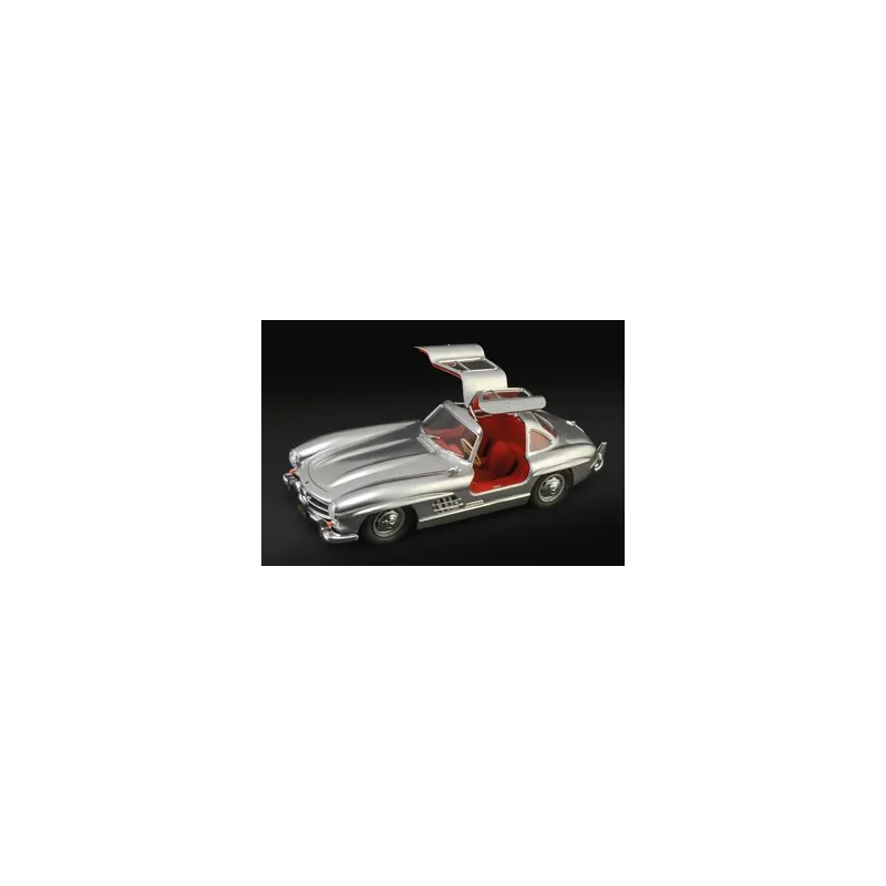 ITALERI 1/16 Mercedes Benz 300SL Gullwing ITALERI 1/16 Mercedes Benz 300SL Gullwing