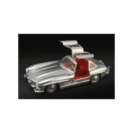 ITALERI 1/16 Mercedes Benz 300SL Gullwing