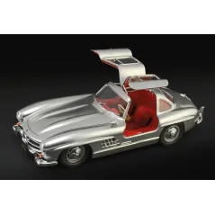 ITALERI 1/16 Mercedes Benz 300SL Gullwing