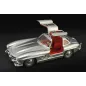 ITALERI 1/16 Mercedes Benz 300SL Gullwing ITALERI 1/16 Mercedes Benz 300SL Gullwing