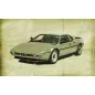 ITALERI BMW M1