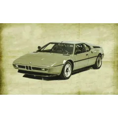 ITALERI BMW M1