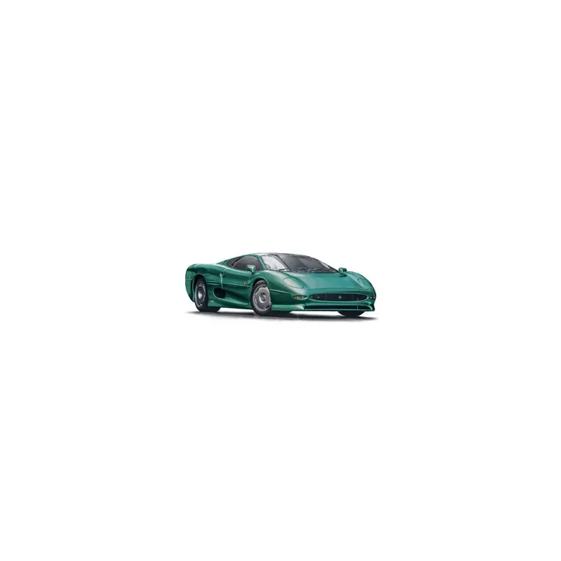 ITALERI Jaguar XJ 220