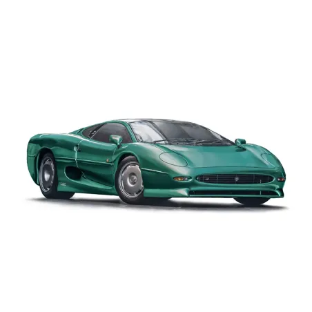 ITALERI Jaguar XJ 220