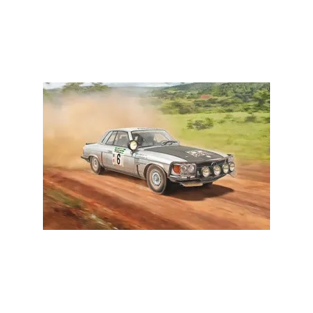 ITALERI Mercedes 450 SL