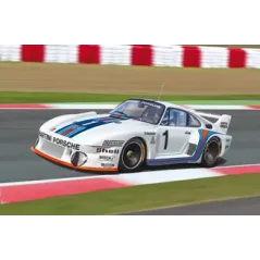 ITALERI Porsche 935