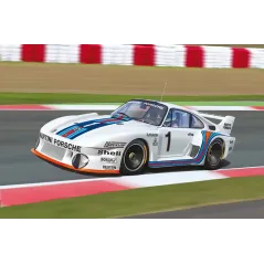 ITALERI Porsche 935