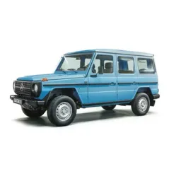 ITALERI Mercedes Benz G 230