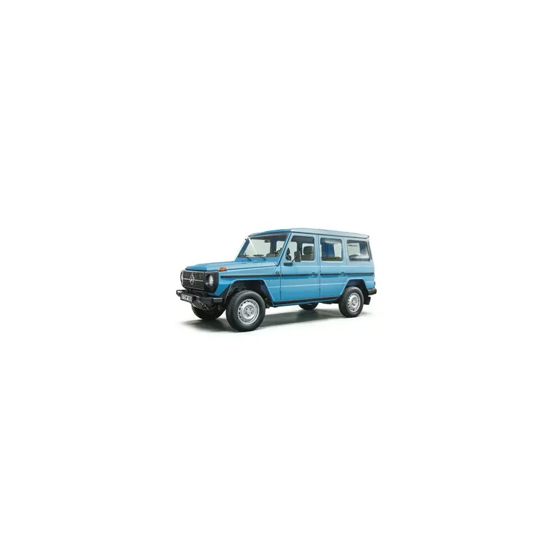 ITALERI Mercedes Benz G 230 ITALERI Mercedes Benz G 230