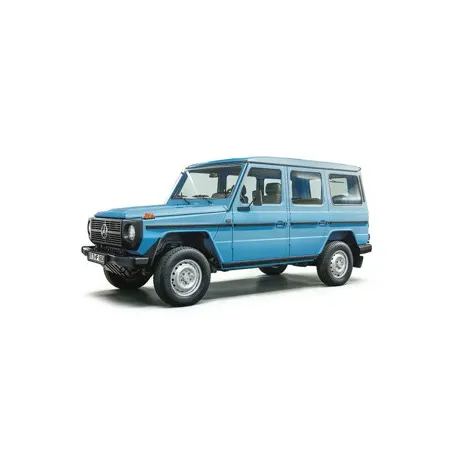 ITALERI Mercedes Benz G 230