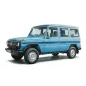 ITALERI Mercedes Benz G 230 ITALERI Mercedes Benz G 230