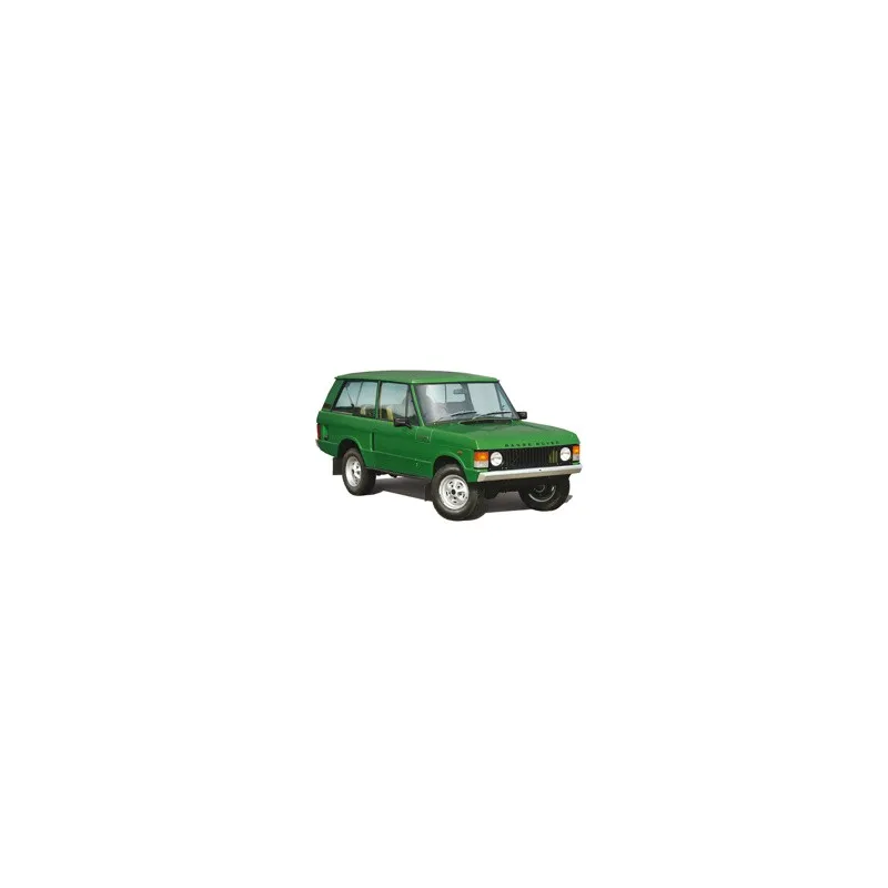 ITALERI Range Rover Classic