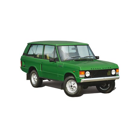 ITALERI Range Rover Classic