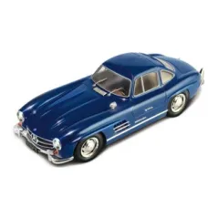ITALERI Mercedes 300 SL Gullwing