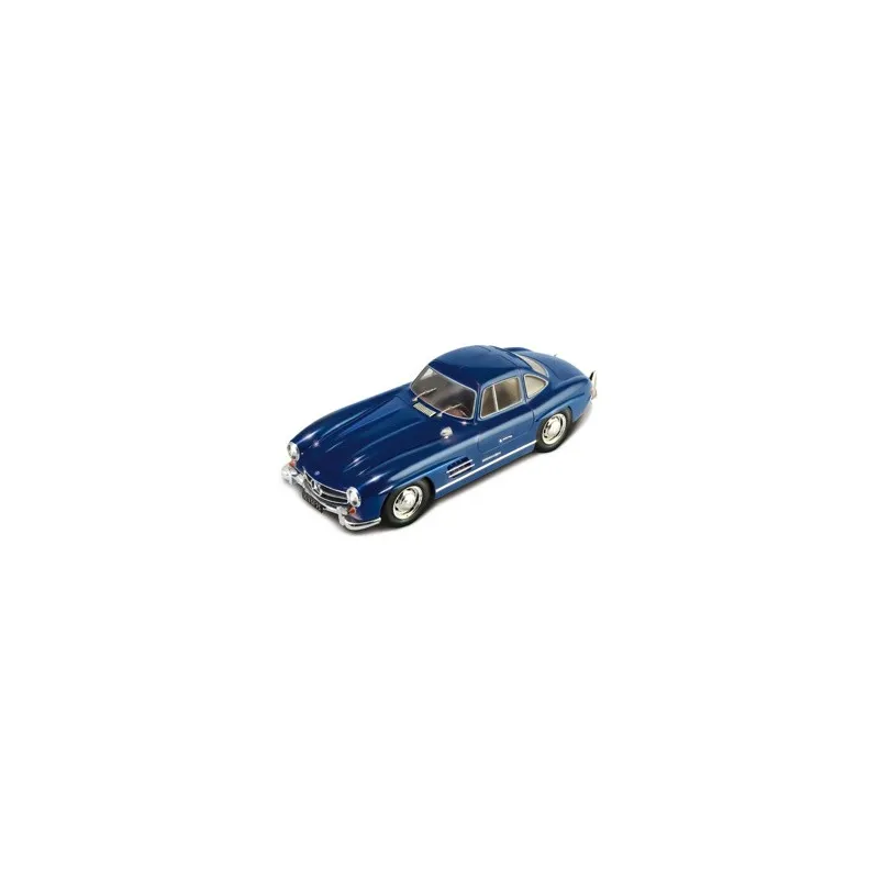 ITALERI Mercedes 300 SL Gullwing ITALERI Mercedes 300 SL Gullwing