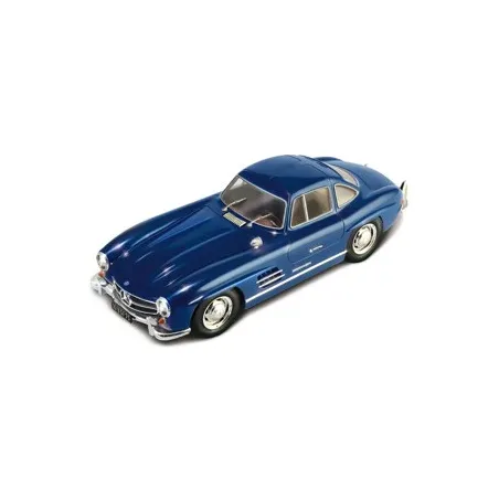 ITALERI Mercedes 300 SL Gullwing