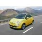 ITALERI Fiat 500 (2007) ITALERI Fiat 500 (2007)