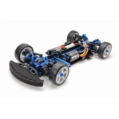 TAMIYA RC TB EVO.8 CHASSIS KIT