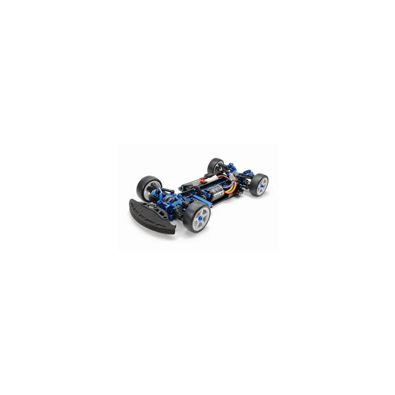 TAMIYA RC TB EVO.8 CHASSIS KIT TAMIYA RC TB EVO.8 CHASSIS KIT