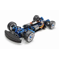 TAMIYA RC TB EVO.8 CHASSIS KIT