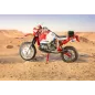 ITALERI BMW 1000 Dakar 1985