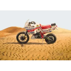 ITALERI Yamaha TenerÃ¨ 660 cc 1986