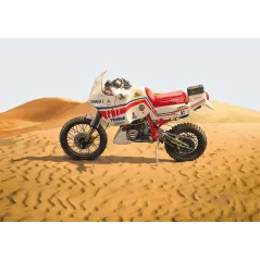 ITALERI Yamaha TenerÃ¨ 660 cc 1986