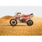 ITALERI Yamaha TenerÃ¨ 660 cc 1986