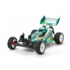 TAMIYA Top-Force (2017)