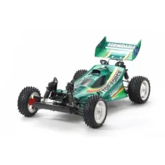 TAMIYA Top-Force (2017)