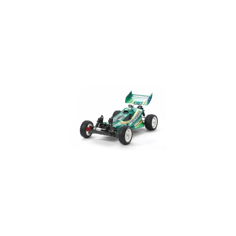 TAMIYA Top-Force (2017)