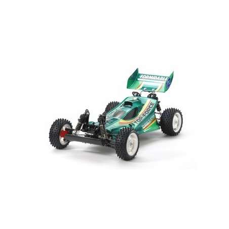 TAMIYA Top-Force (2017)