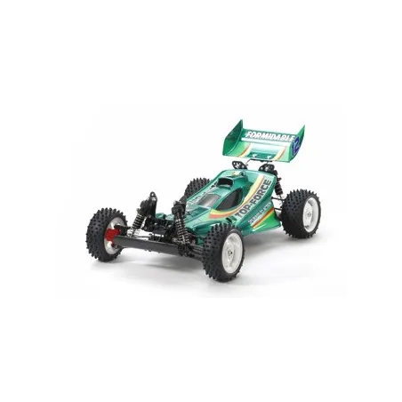 TAMIYA Top-Force (2017)