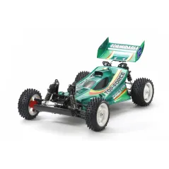 TAMIYA Top-Force (2017)