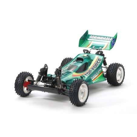 TAMIYA Top-Force (2017)