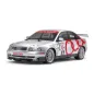 TAMIYA Audi A4 quattro Touring TT01E