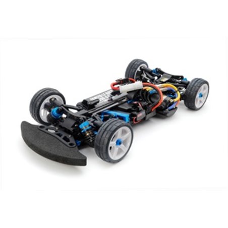 TAMIYA 1/10 R/C TA08R Chassis Kit               