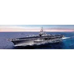 ITALERI U.S.S. SARATOGA CV-60