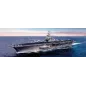 ITALERI U.S.S. SARATOGA CV-60 ITALERI U.S.S. SARATOGA CV-60