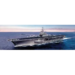 ITALERI U.S.S. SARATOGA CV-60