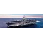 ITALERI U.S.S. SARATOGA CV-60 ITALERI U.S.S. SARATOGA CV-60