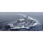 ITALERI U.S.S. KITTY HAWK CV-63 ITALERI U.S.S. KITTY HAWK CV-63