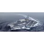 ITALERI U.S.S. KITTY HAWK CV-63 ITALERI U.S.S. KITTY HAWK CV-63