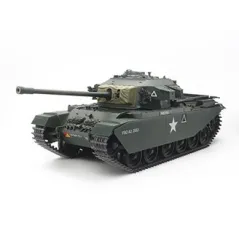TAMIYA RC BRITISH CENTURION MK.III