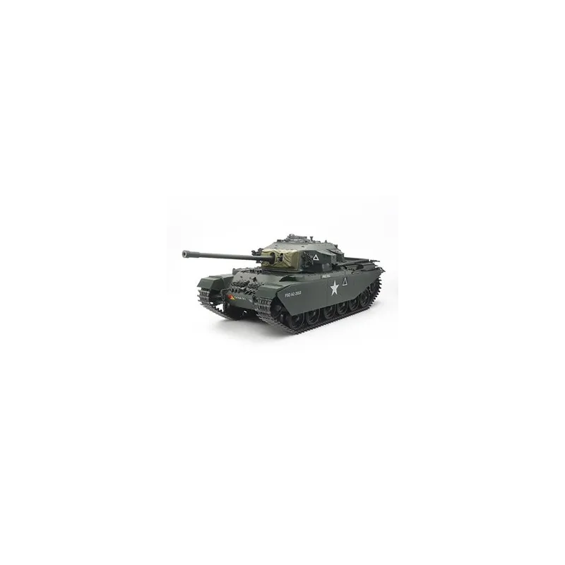 TAMIYA RC BRITISH CENTURION MK.III