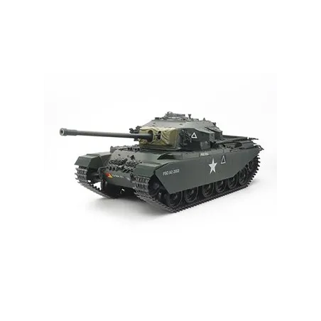 TAMIYA RC BRITISH CENTURION MK.III