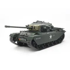 TAMIYA RC BRITISH CENTURION MK.III