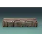 ITALERI Long Dock